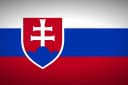 Робота та посвідка в Словаччині flag